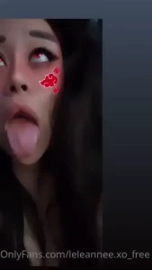 Incase insta deletes it lol might post some x rated ones from this on