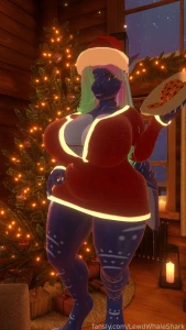 Hope you have a wonderful christmas loves part 2