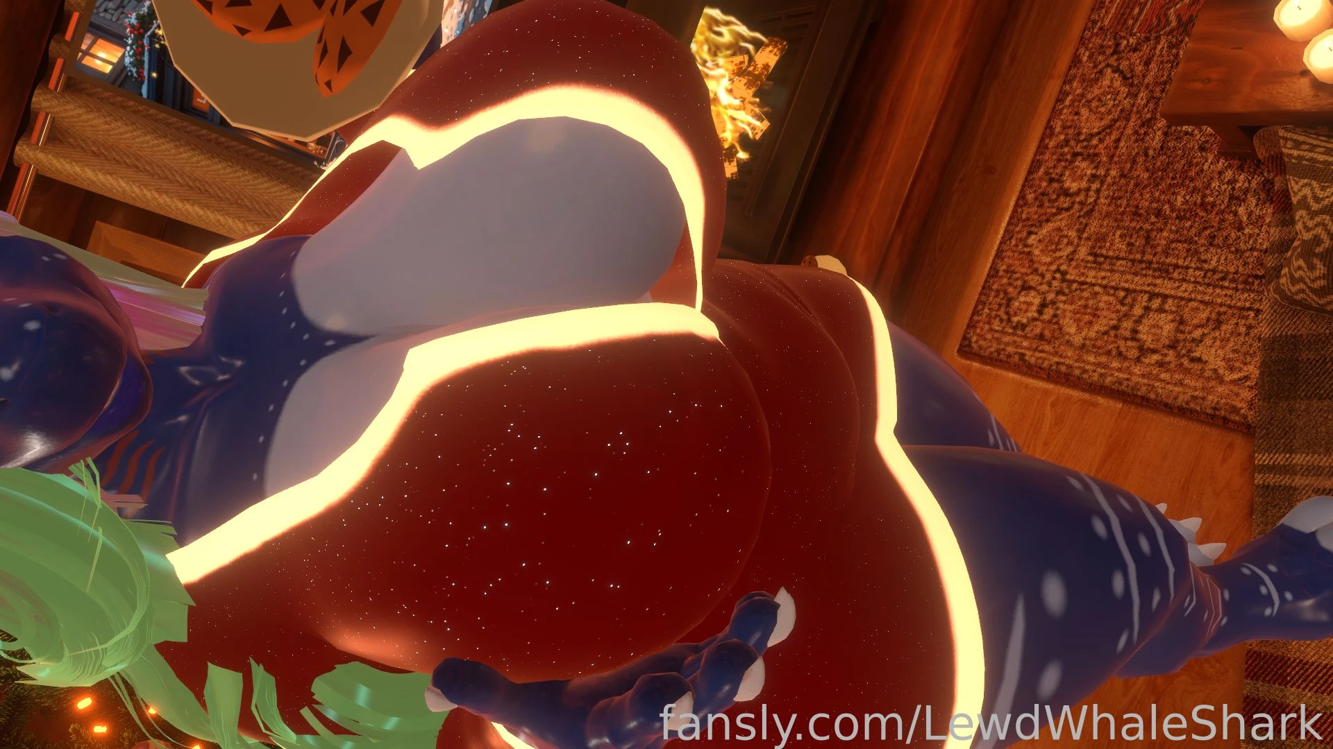 Hope you have a wonderful christmas loves 