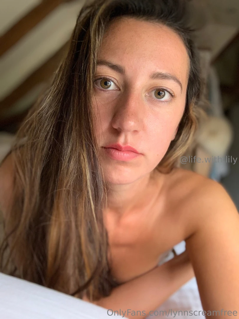 You re gonna fall a little in love with only lily she s the kind of part 16 