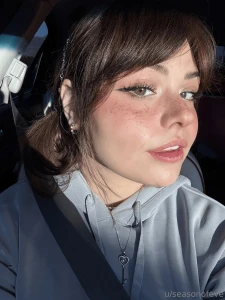 While im waiting here you can tell me what you would like to see from