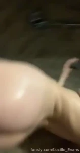 Watch me shower part 4