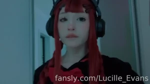 Doing a little dancy dance