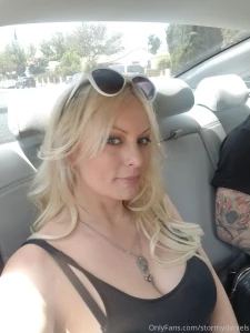 A ride