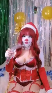 Here s your late xmas gift hoe hoe hoe it was supposed to be longer