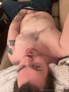 Done so sorry for your daddy s absence lovelies but i m officially part 1