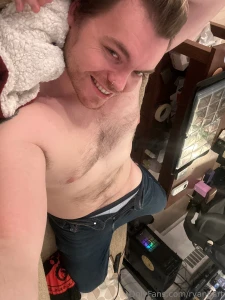 Done so sorry for your daddy s absence lovelies but i m officially