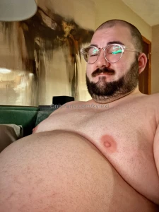 Had to check in on the stretchmarks at 300lbs part 4