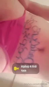 Tease part 168
