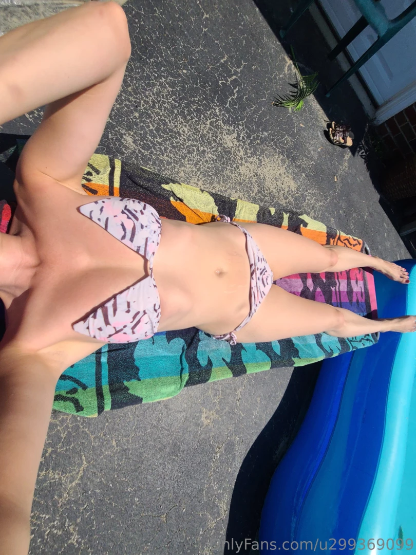 Throwback thursday tanning season is almost here part 1 