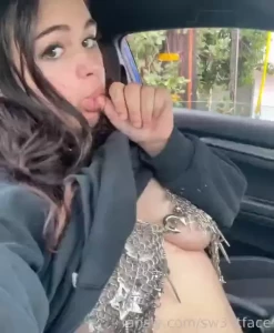 Hope someone sees me