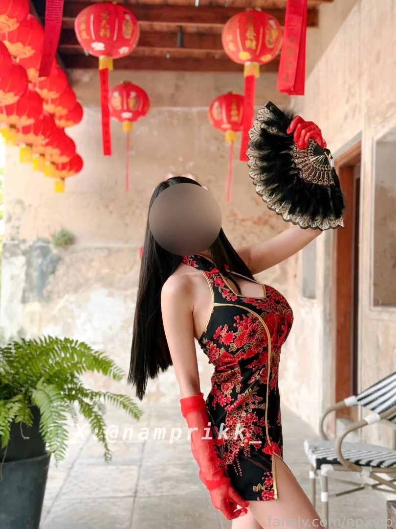 Happy lunar new year wish you good health and much success in this part 24 