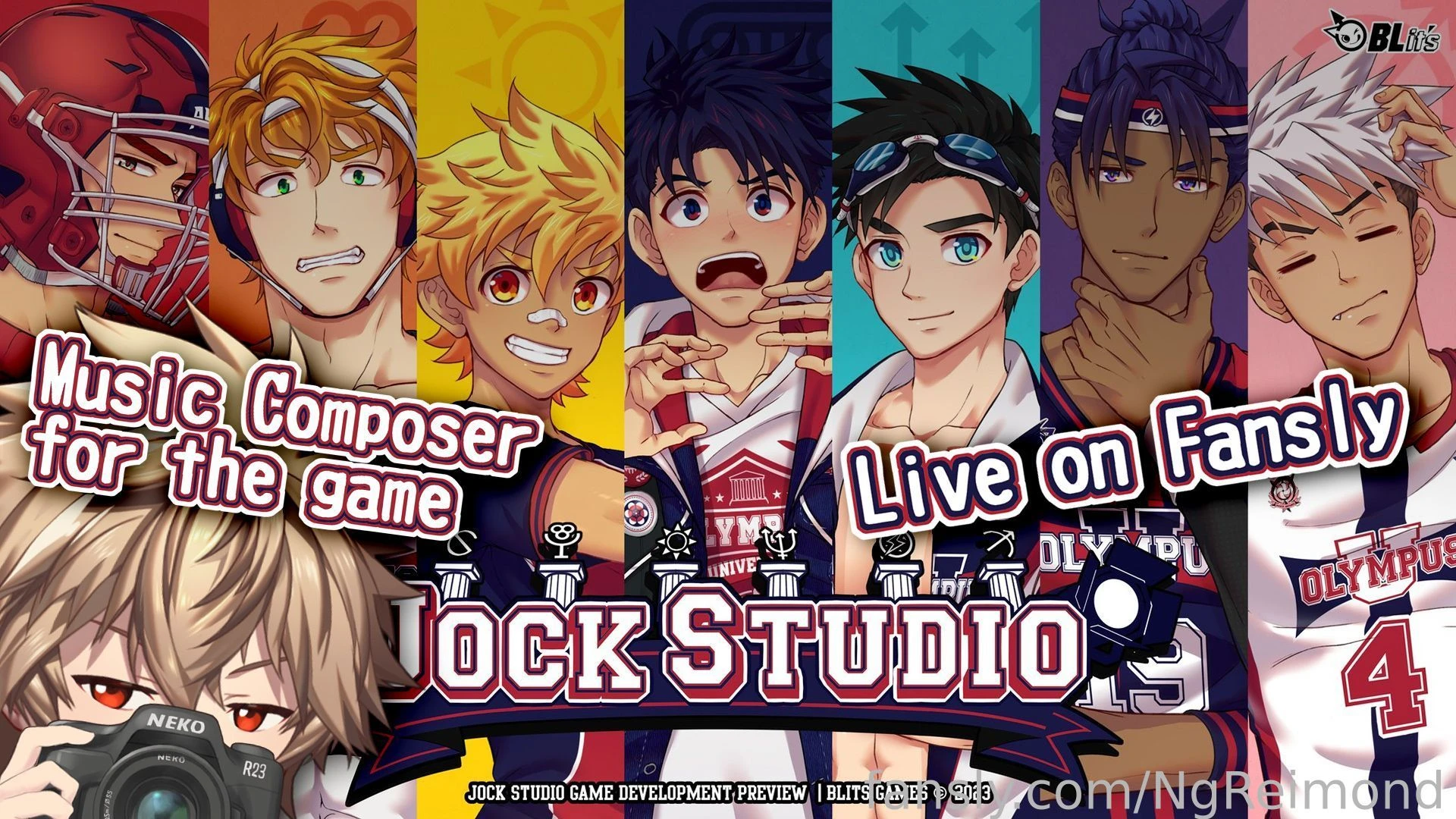 Playing jock studio demo tonight ukt 9pm est 4pm 