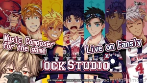 Playing jock studio demo tonight ukt 9pm est 4pm