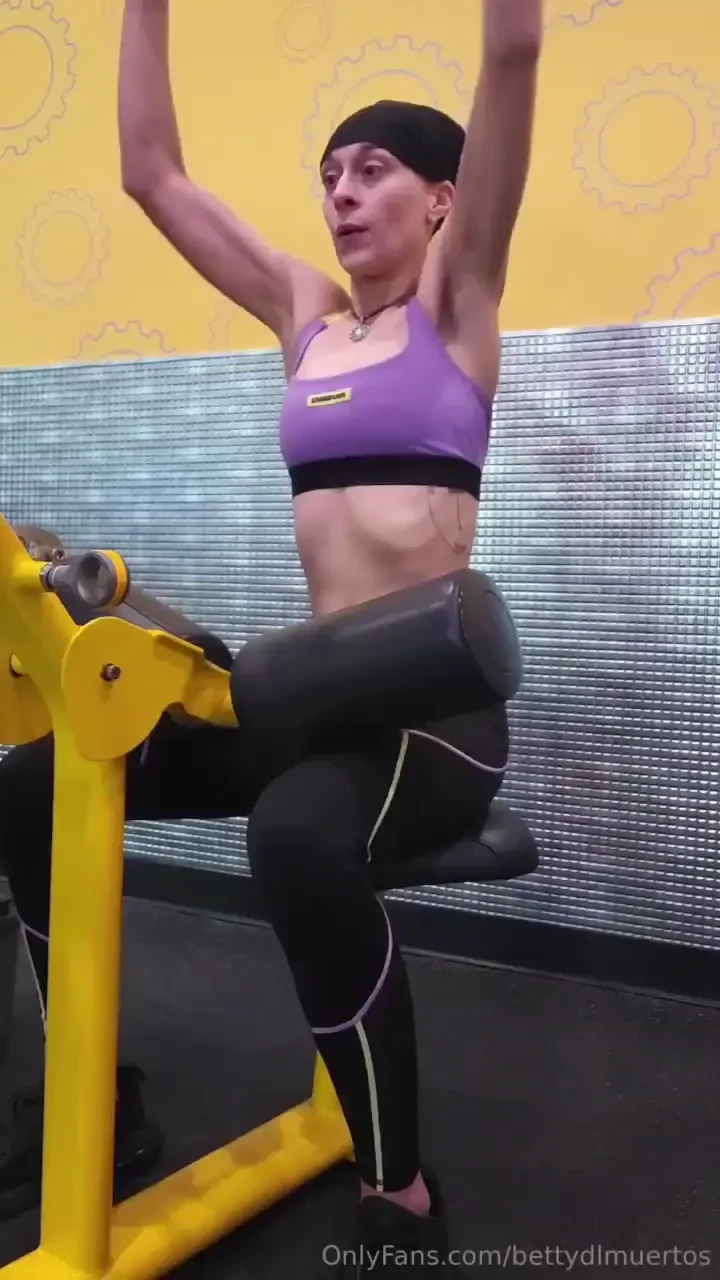 Bettydlmuertos 