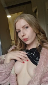 I hope the big guy brought you everything you wished for