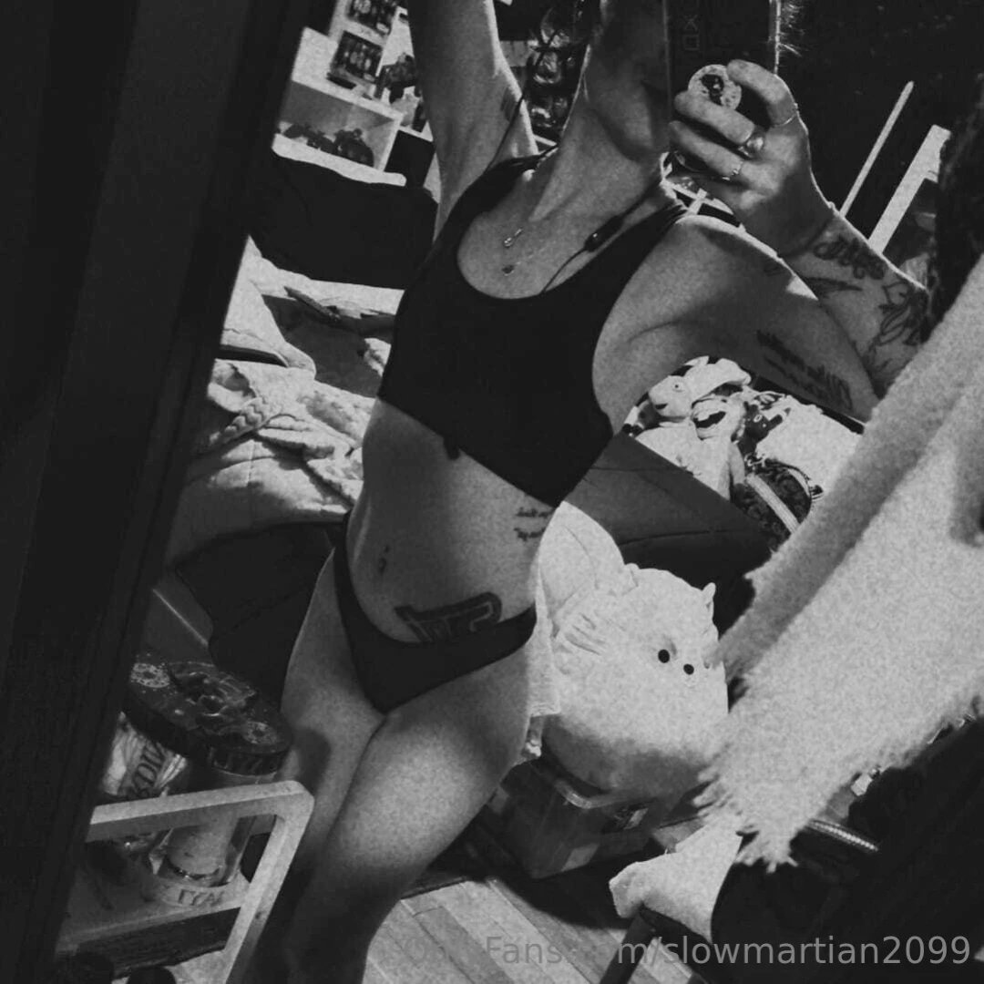 Does this selfie prove that pictures are like songs you can t get out 