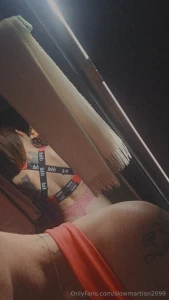 I do quite naughty things now i do like to be a bit sexy