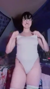 Spy on me stretch amp attempt yoga poses how would you fold me fyp