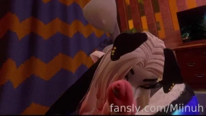 I have a goofy video for y all well goofy in my sense forgot that the