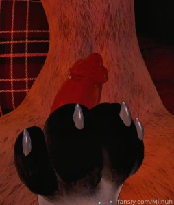 Master would you like a foot job my peets are nice and soft and warm part 1