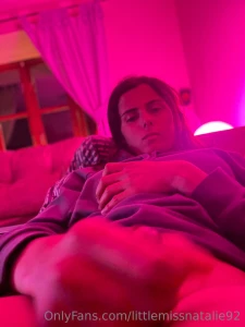 Littlemissnatalie92 part 855