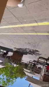 City walk part 1 my first time walking around a crowded city i felt so part 7