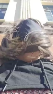 Part 2 city walking i reached the adult theatre and was immediately part 1