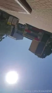 Part 2 city walking i reached the adult theatre and was immediately