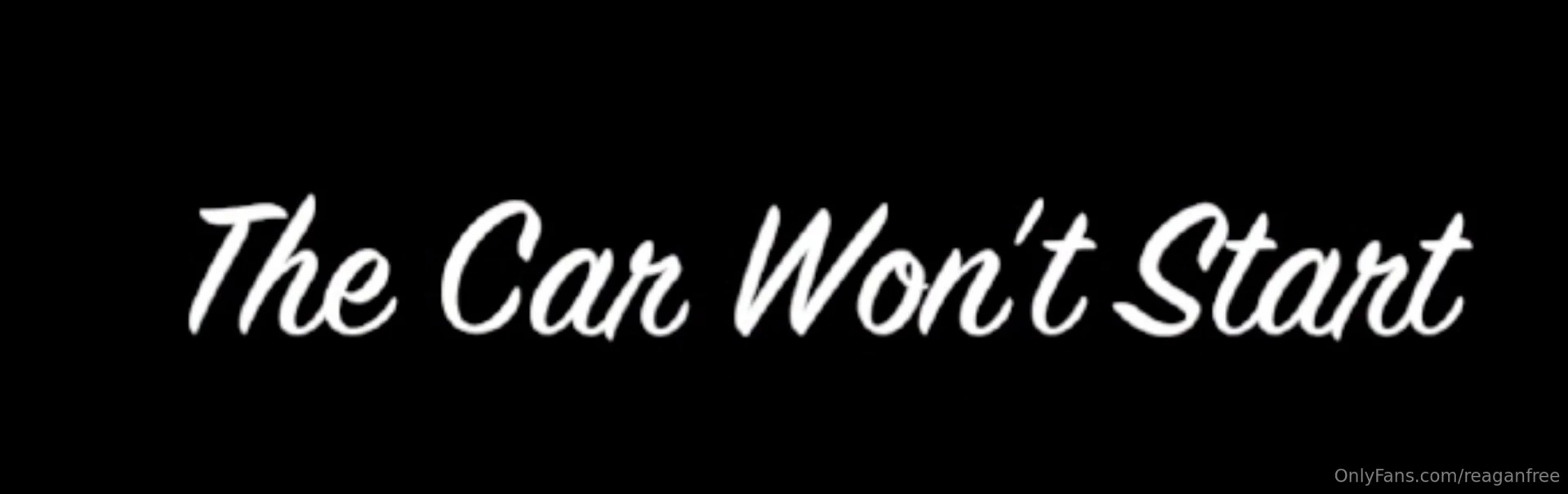 My car wouldnt start how to convince the mechanic over 22 mins long 