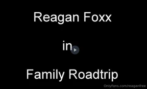 Reaganfree part 2