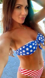 Go follow kirsten_price the real housewife of san fernando valley she part 17