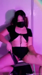 Don t i look cute and fuckable in this little get-up am i being too part 2