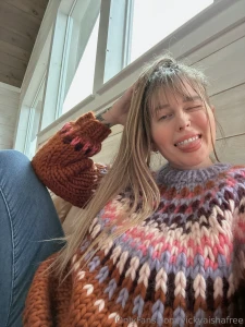 I m curious do you think i have a positive impact on your life if so part 13