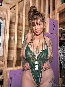 Tell me what you do when you re sooo horny that even masturbation isn part 23