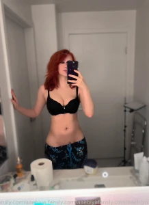 Here s your dinner lucario pj s and bush