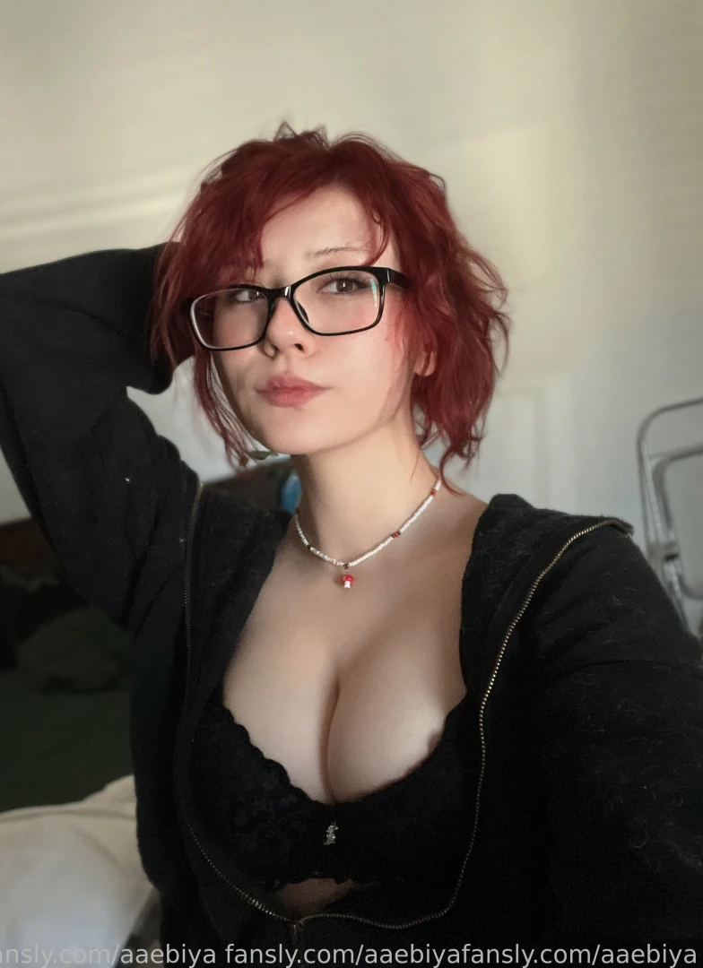 New glasses what do we think have a good sunday gooners and goonettes part 1 