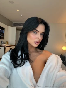 Woke up like this zero regrets