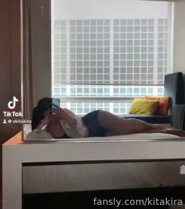 Put me in 99 positions flexible stretch splits asian fitgirls petite