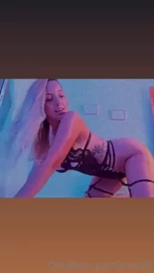 Buenos d as amores quieres q pasemos un ratito juntos