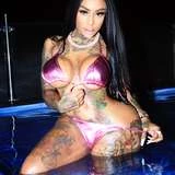 Dominican FREAK 🍑😍150 Ft shows & customs