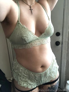 One of my favorite lingerie sets unlock this bundle for a surprise in