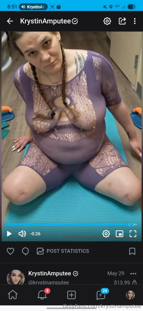 Preview of most recent video https onlyfans com 1802558972 part 3 