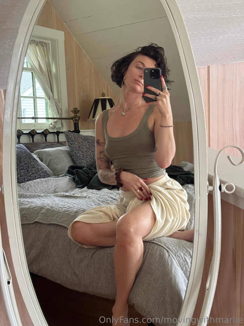 This week s bedroom views i ll be streaming on here and 