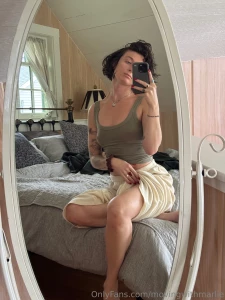 This week s bedroom views i ll be streaming on here and