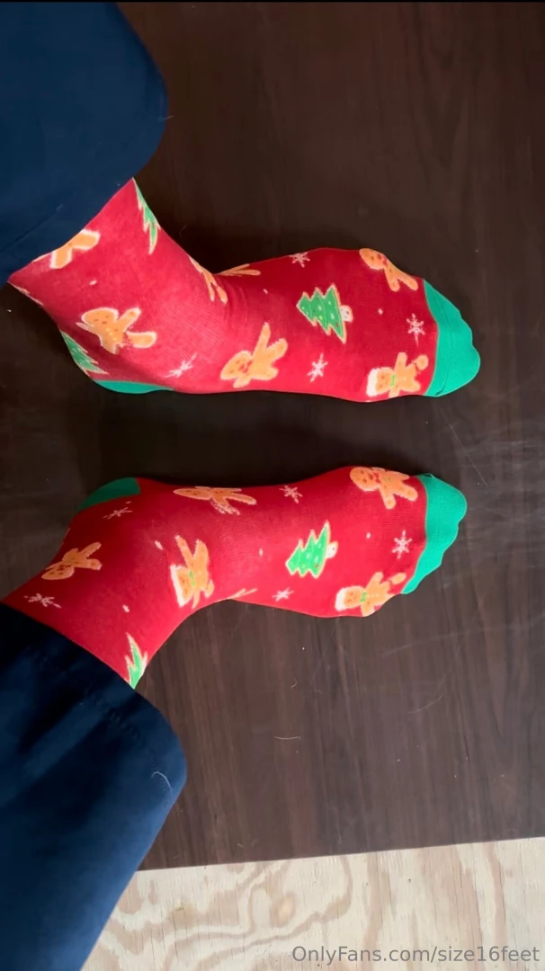 More socks part 3 