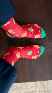 More socks part 3