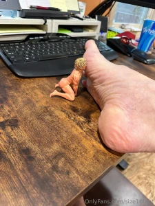 Just a little macro tease