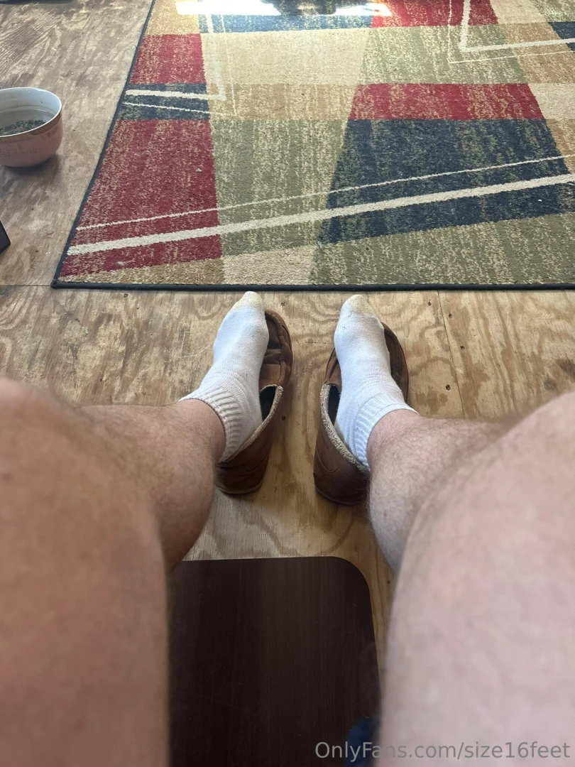 This is how it started my little boy has a marvelous time with my 