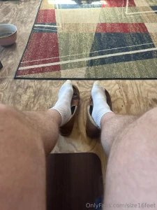 This is how it started my little boy has a marvelous time with my